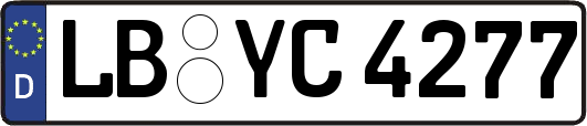LB-YC4277