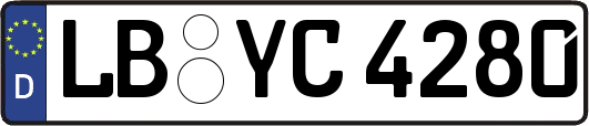 LB-YC4280