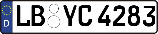 LB-YC4283