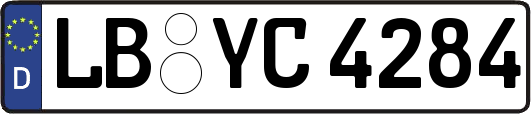 LB-YC4284
