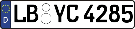 LB-YC4285
