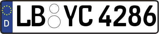 LB-YC4286