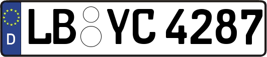 LB-YC4287