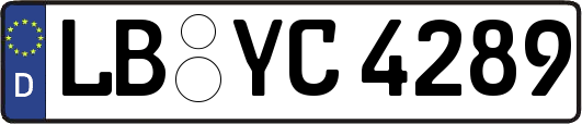 LB-YC4289
