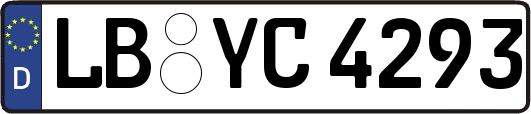 LB-YC4293