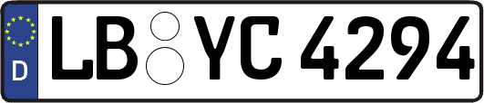 LB-YC4294