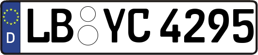 LB-YC4295