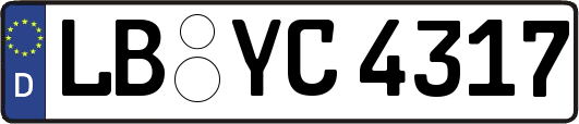 LB-YC4317