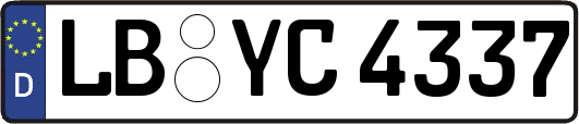 LB-YC4337