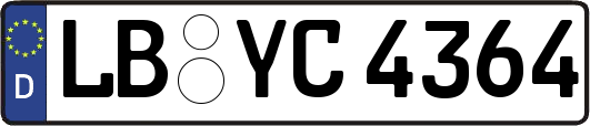 LB-YC4364