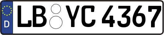 LB-YC4367