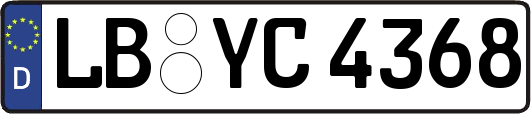 LB-YC4368