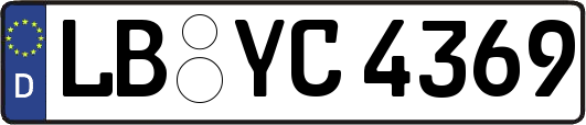 LB-YC4369