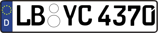 LB-YC4370