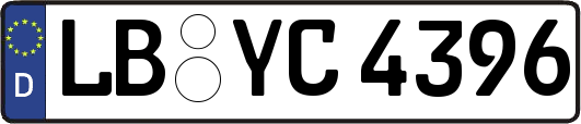 LB-YC4396