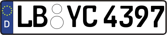 LB-YC4397