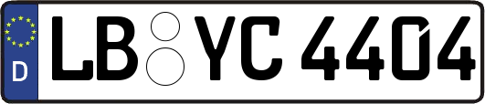 LB-YC4404