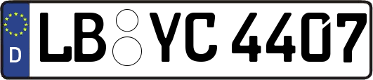 LB-YC4407