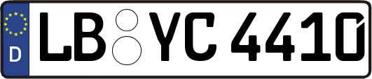 LB-YC4410