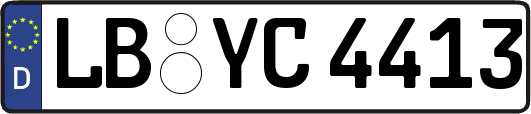 LB-YC4413