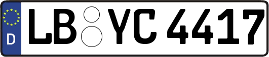 LB-YC4417