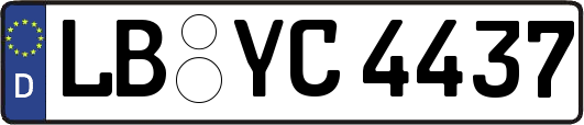 LB-YC4437