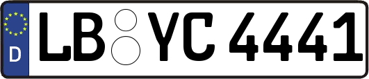 LB-YC4441
