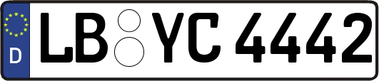 LB-YC4442