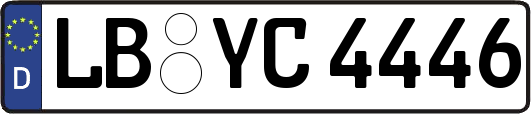 LB-YC4446