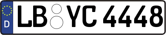 LB-YC4448
