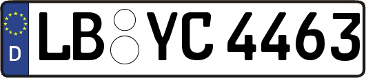 LB-YC4463
