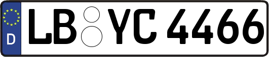 LB-YC4466