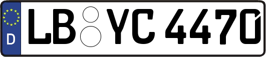 LB-YC4470