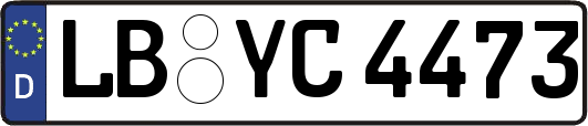 LB-YC4473