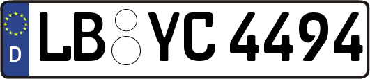 LB-YC4494
