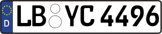 LB-YC4496