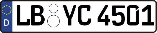LB-YC4501