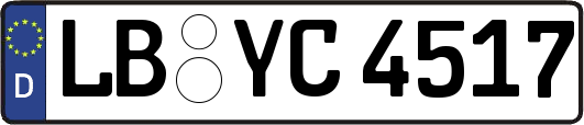 LB-YC4517