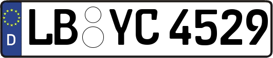 LB-YC4529