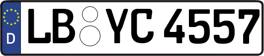 LB-YC4557