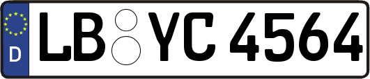 LB-YC4564