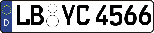 LB-YC4566