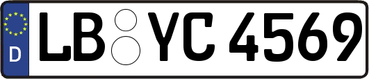 LB-YC4569