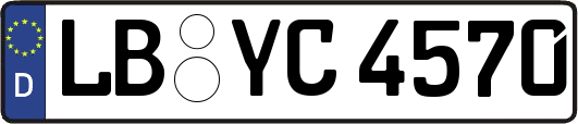LB-YC4570