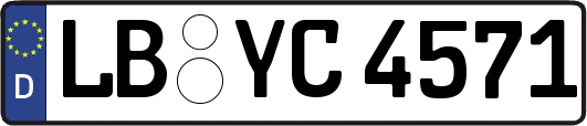 LB-YC4571