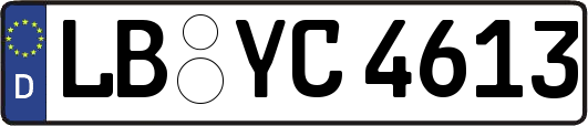 LB-YC4613