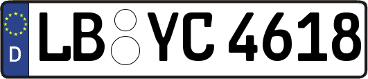 LB-YC4618