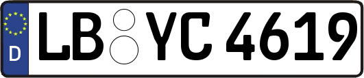 LB-YC4619