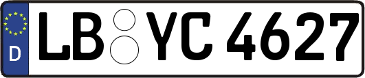 LB-YC4627