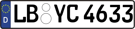LB-YC4633